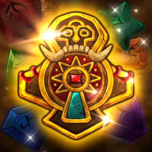 Jewel Spirit