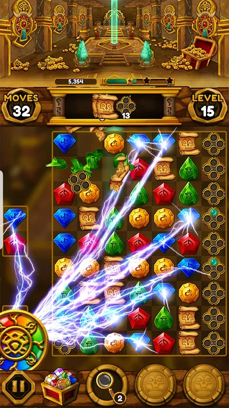 Jewel Spirit: My Mental Escape Hatch