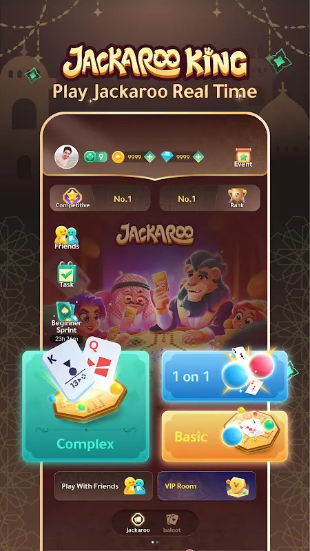 Jackaroo King - Original Jackaroo King - Original