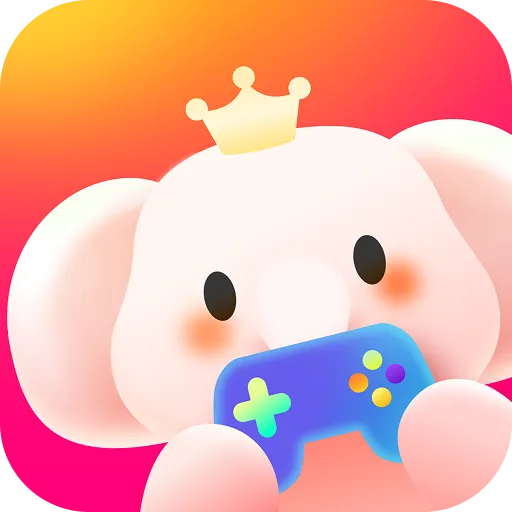 GameParty- Play Game & Chat