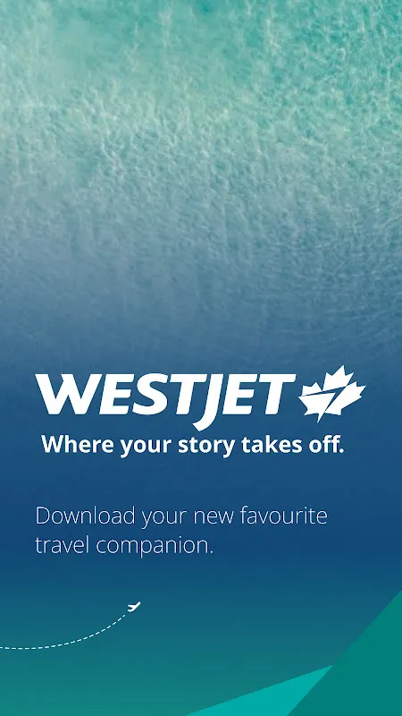 Snowstorm Survival: My WestJet App Lifeline