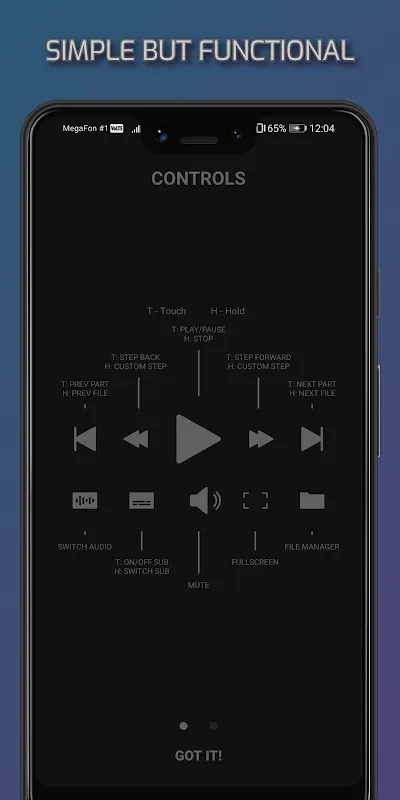 MPC REMOTE MPC REMOTE