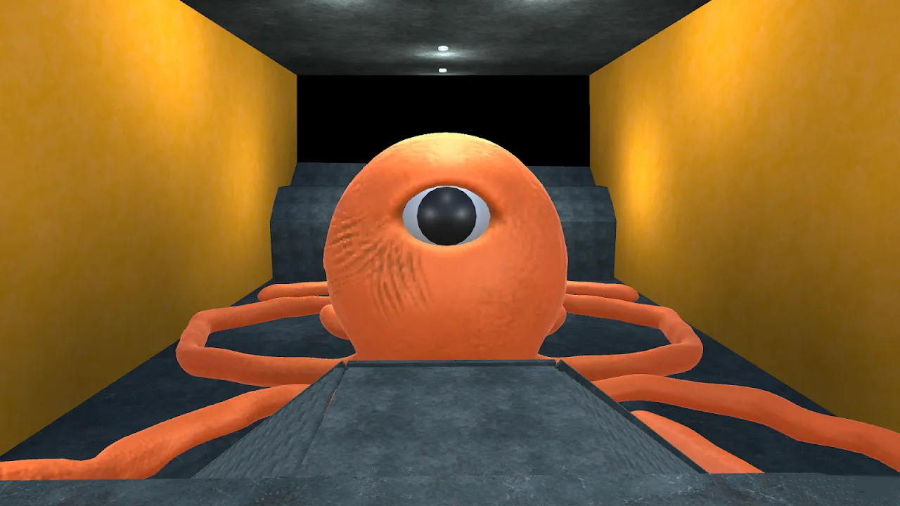 BAN Monster Life Challenge 3 BAN Monster Life Challenge 3