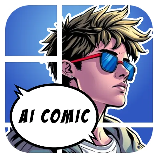 Arcstory - AI Comic Generator