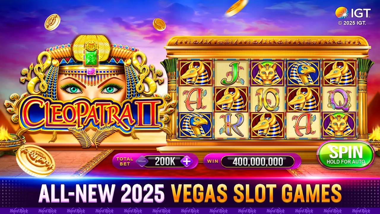 Hard Rock Neverland Casino Hard Rock Neverland Casino