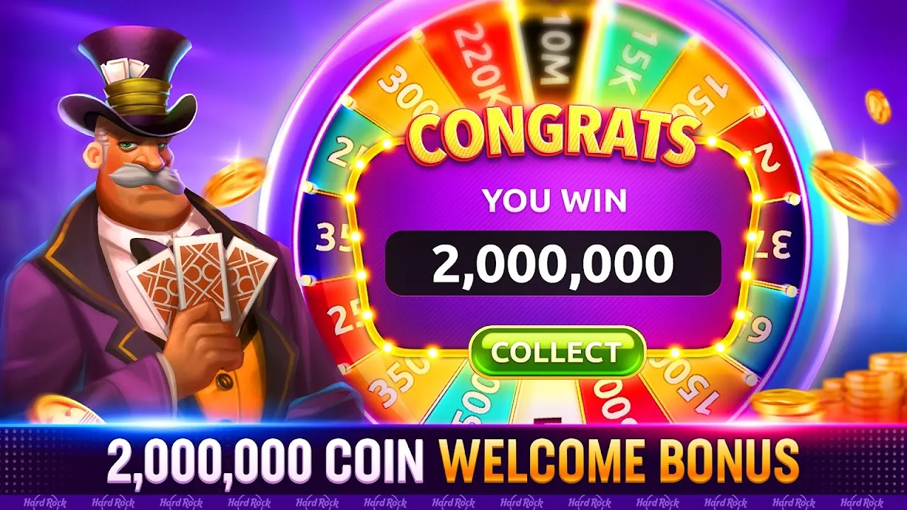 Hard Rock Neverland Casino Hard Rock Neverland Casino