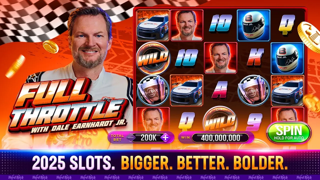 Hard Rock Neverland Casino Hard Rock Neverland Casino