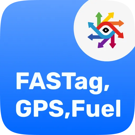 FASTag,GPS,Fuel