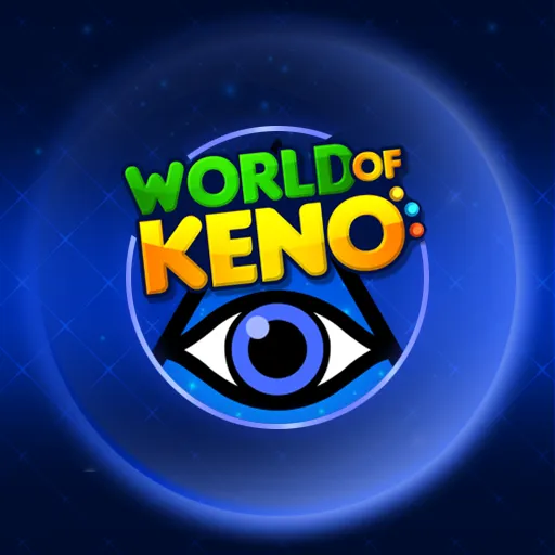 World Of Keno
