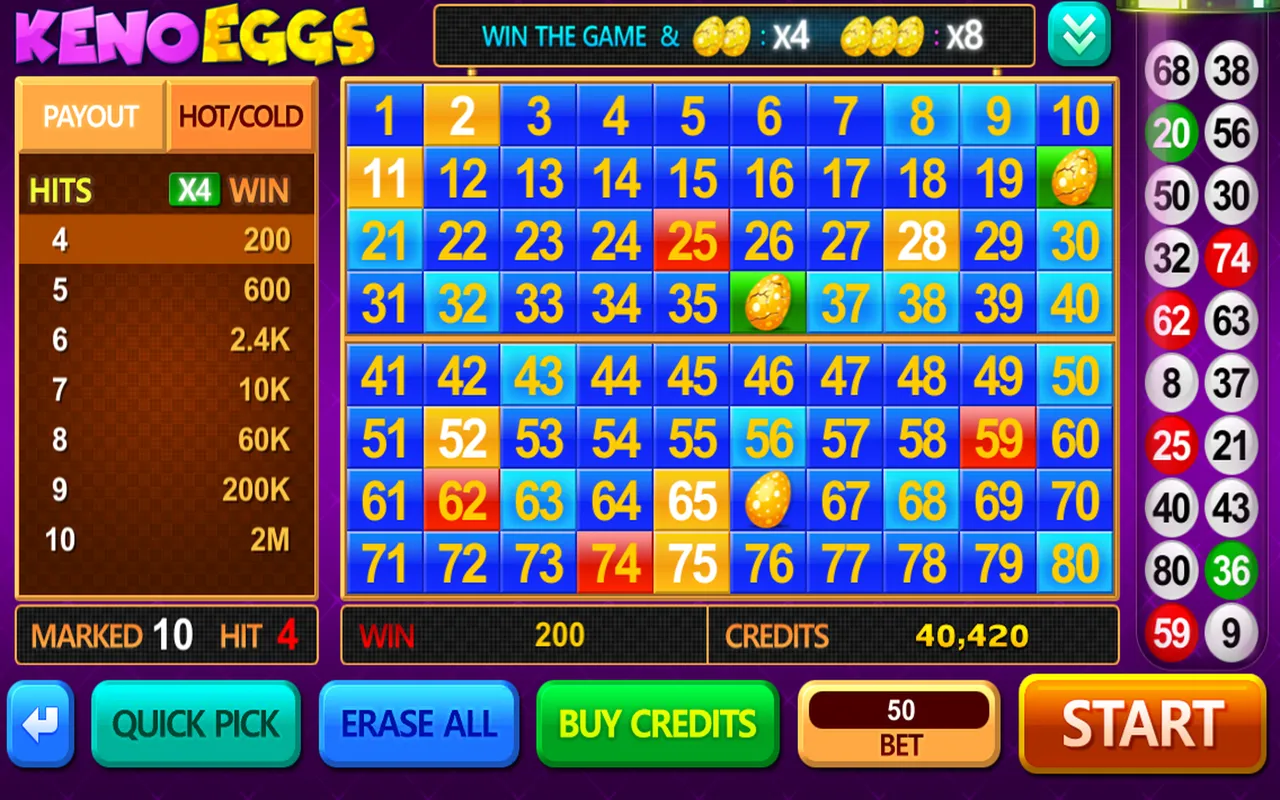 Rattling Rails and Lucky Numbers: My Keno Revelation