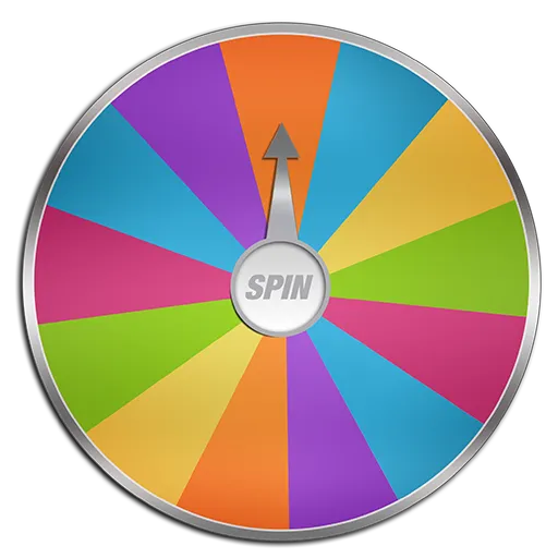 Spin the Wheel