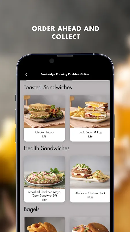 Coffee Panic to Barista Bliss: My App Lifeline