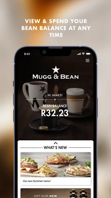 Mugg & Bean Mugg & Bean