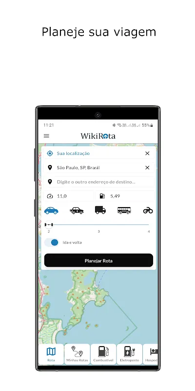 Road Trip Anxiety? Meet Your Budget Whisperer
