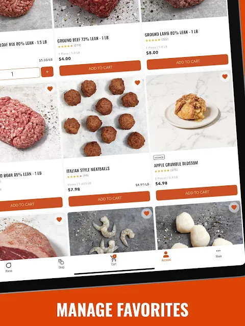 My Wild Fork Kitchen Meltdown Miracle