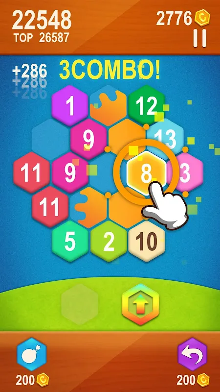 Beat 14 Beat 14