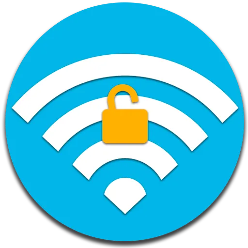 Password Wifi