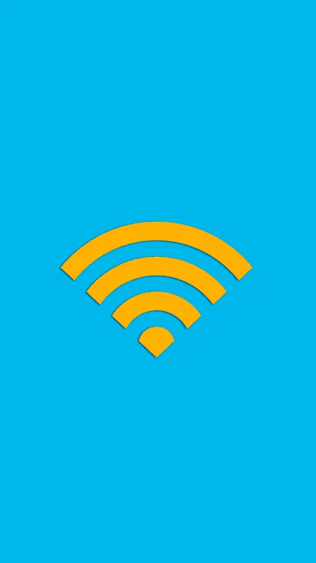 That Wi-Fi Password Lifesaver