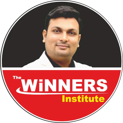 Winners Institute App