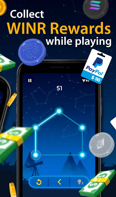 Connect One - Make Money Connect One - Make Money