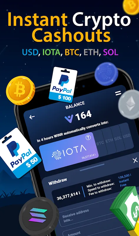 Connect One - Make Money Connect One - Make Money