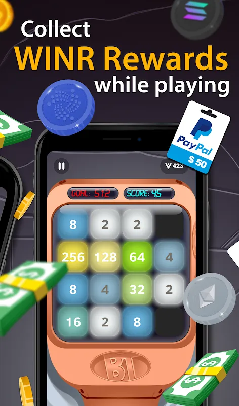 Double Double - Make Money Double Double - Make Money