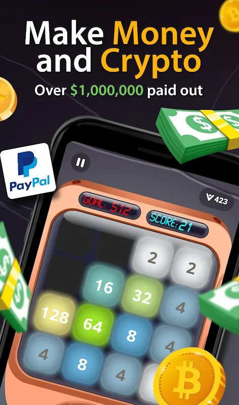 Double Double - Make Money Double Double - Make Money