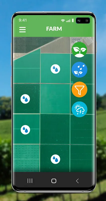 DropControl DropControl