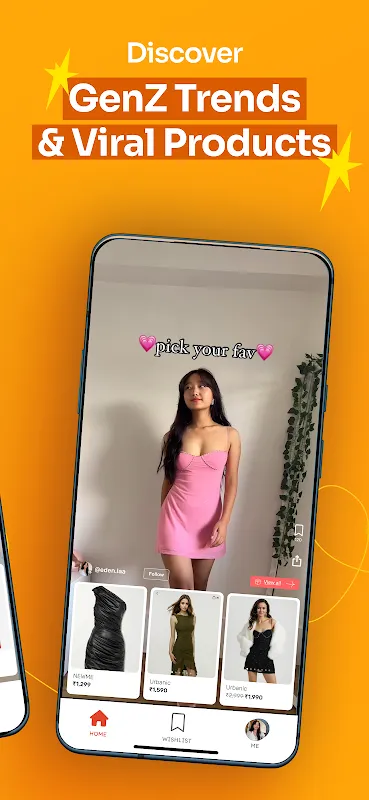 Wishlink Shopping App Wishlink Shopping App