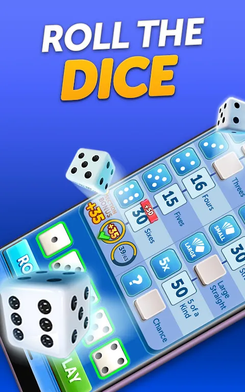 Dice With Buddies™ Social Game Dice With Buddies™ Social Game