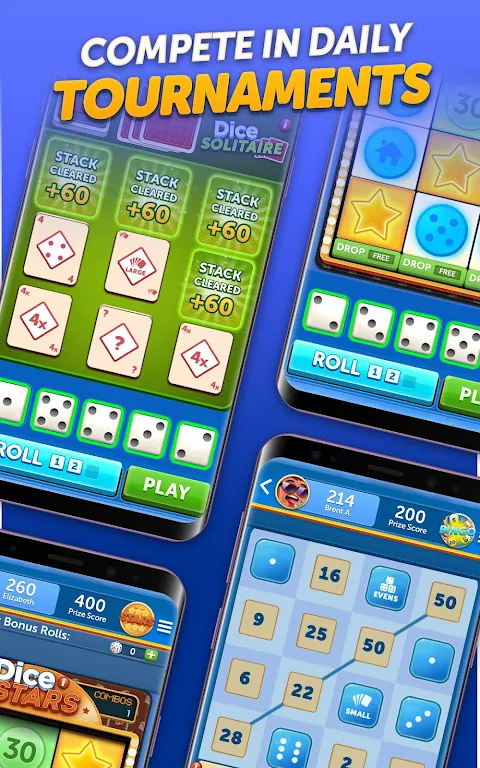 Dice With Buddies™ Social Game Dice With Buddies™ Social Game