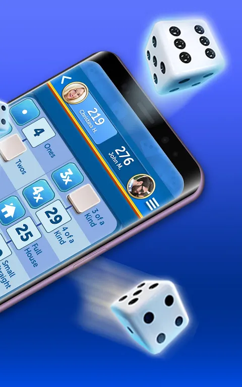 Dice With Buddies™ Social Game Dice With Buddies™ Social Game