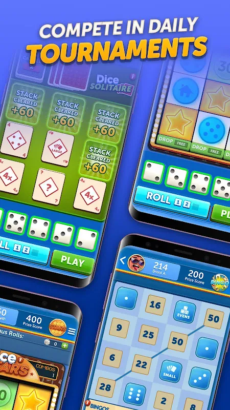 Dice With Buddies™ Social Game Dice With Buddies™ Social Game