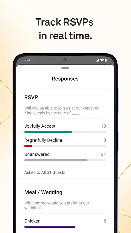 Joy Wedding Planner & Website Joy Wedding Planner & Website
