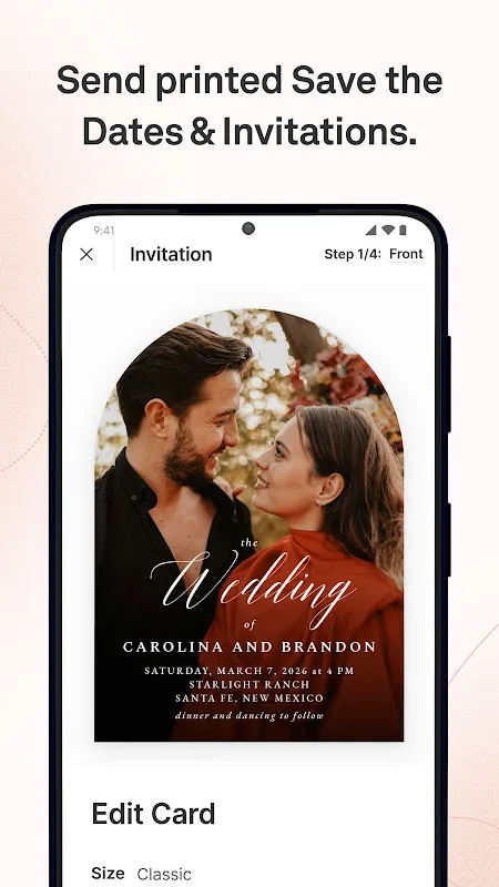 Joy Wedding Planner & Website Joy Wedding Planner & Website