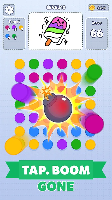 Color Connect Color Connect