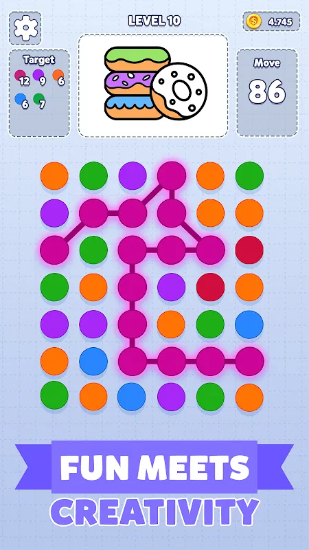 Color Connect Color Connect