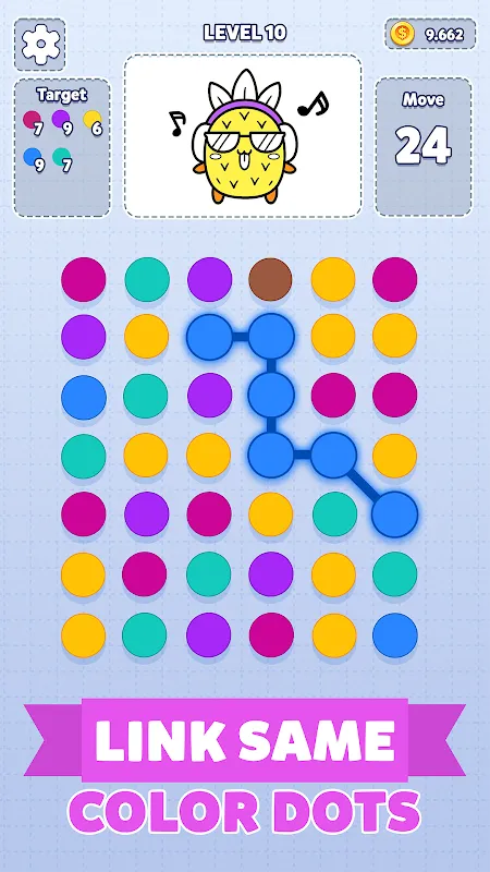 Color Connect Color Connect