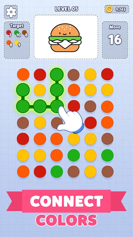 Color Connect Color Connect