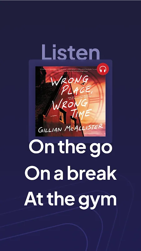 Voxa - Audiobooks & E-books Voxa - Audiobooks & E-books