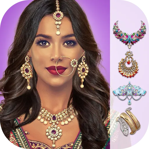 Jewelry Women Jewellery Photo