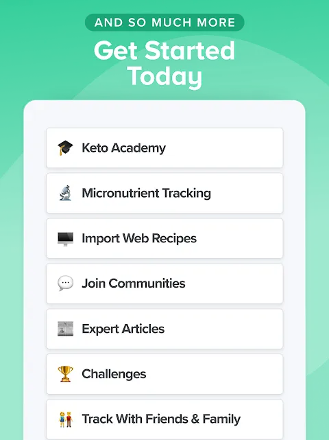 Carb Manager–Keto Diet Tracker Carb Manager–Keto Diet Tracker