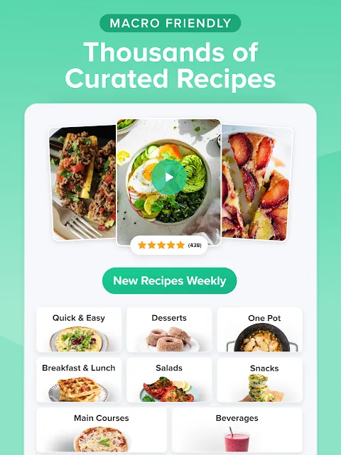Carb Manager–Keto Diet Tracker Carb Manager–Keto Diet Tracker