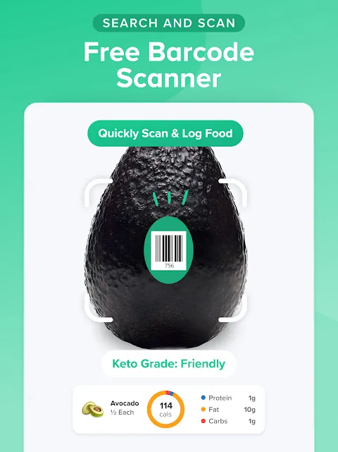 Carb Manager–Keto Diet Tracker Carb Manager–Keto Diet Tracker