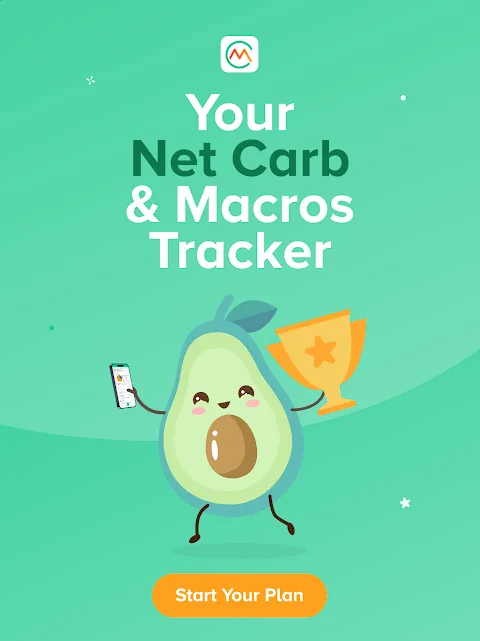Carb Manager–Keto Diet Tracker Carb Manager–Keto Diet Tracker
