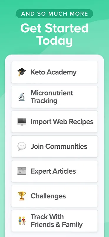 Carb Manager–Keto Diet Tracker Carb Manager–Keto Diet Tracker