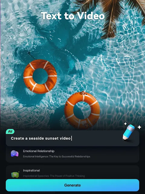 FilmoraHD - Video Creator FilmoraHD - Video Creator