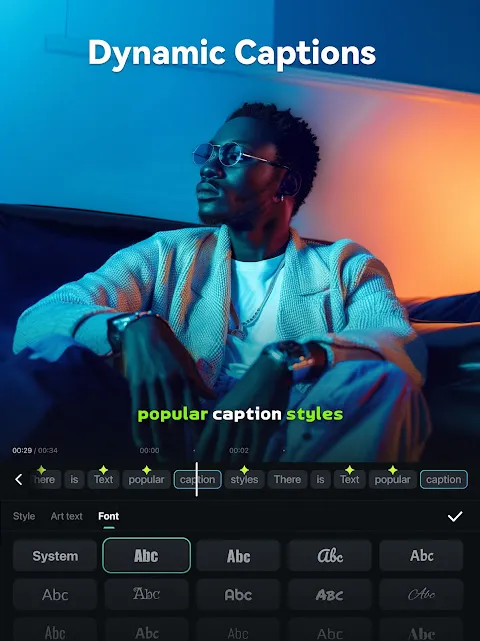 FilmoraHD - Video Creator FilmoraHD - Video Creator