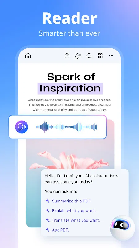 PDFelement-PDF Editor & Reader PDFelement-PDF Editor & Reader