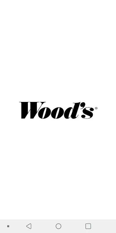 Woods Connect Woods Connect